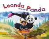Leanda und der Panda von David Roth Taschenbuch 9781039664197