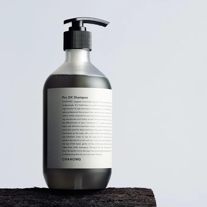 Pro DX Shampoo 500 Ml