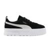 Wmns Mayze 'Black White'