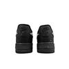 Nike Air Force 1 Slip Resistant Abrasion Resistant Low top Skateboard Shoes Unisex Black Gray CW2288-001(Team619-)