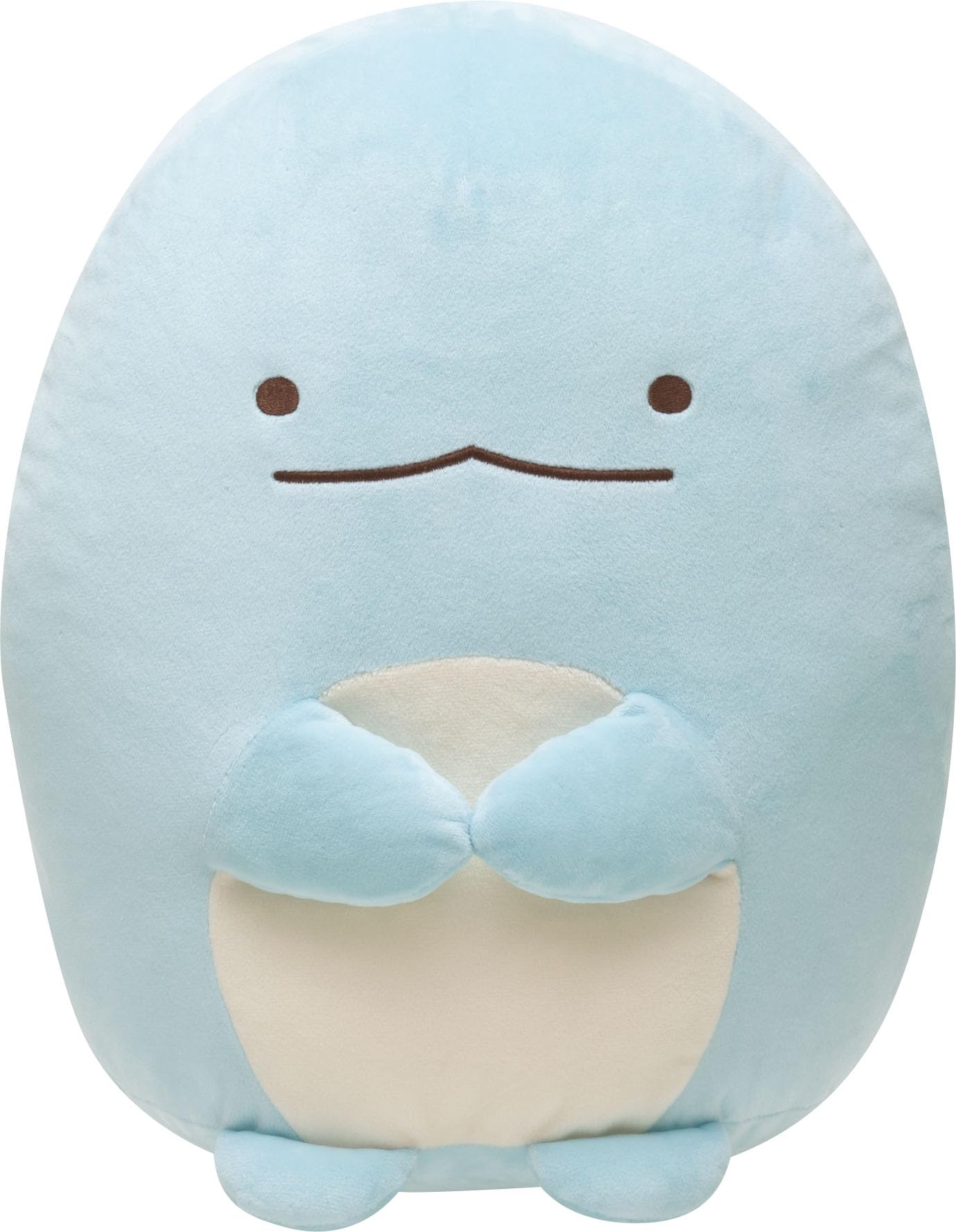 

MX14901 Плюшевая игрушка Sumikkogurashi L Ящерица