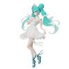 Hatsune Miku Anime Figure Collectible Doll Pvc Statue Desktop Decoration Gift For Girls Otaku Cosplay Fans Kawaii Cute Japanese