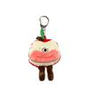 Twin Lip Mascot Apple GE0956-C
