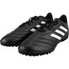 New Goletto Adidas 8 Tf 'Black White' HP3063