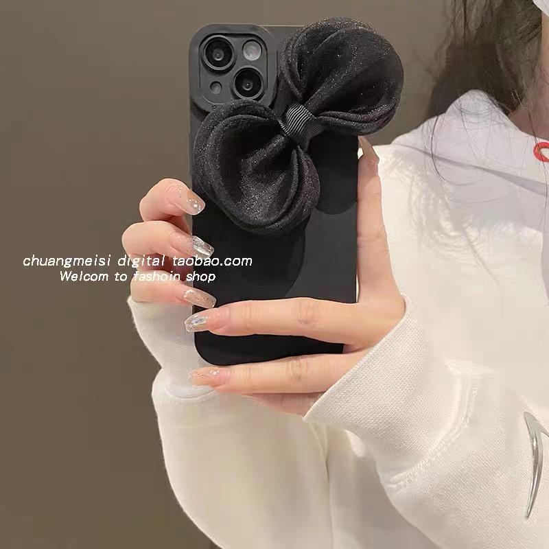 

Силиконовый кружевной чехол для iPhone 13 Pro Max, 12, X, 11, 8, 7 Plus - элегантный дизайн для женщин iPhone 11