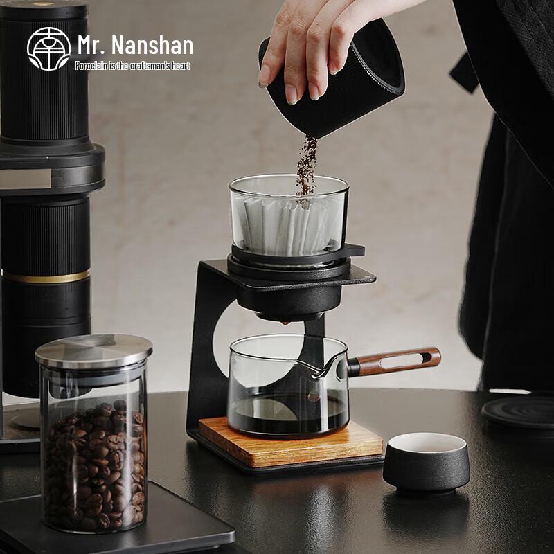 Semi-Automatic Ceramic Kung Fu Tea Set