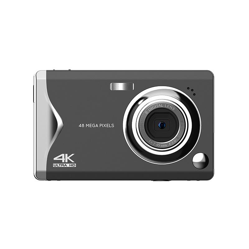 4K HD Lightweight Pocket Student CCD Camera