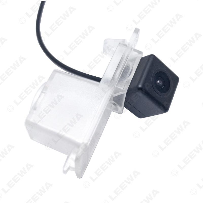SsangYong Rexton/Actyon/Korando HD Reversing Camera