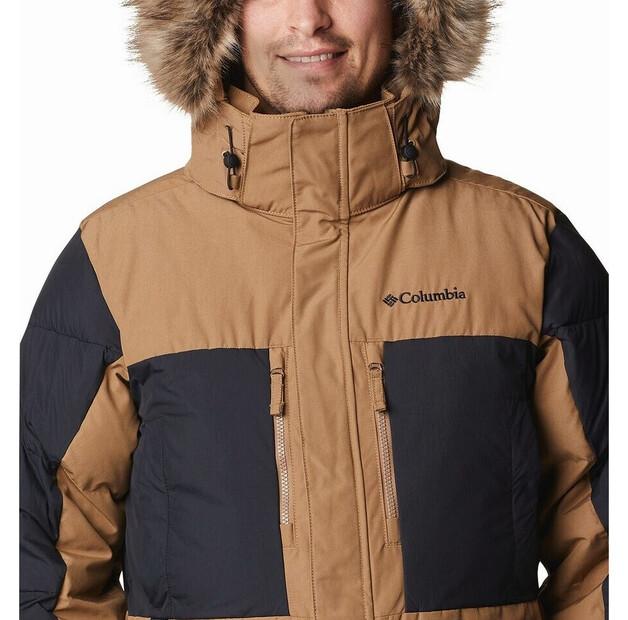 Columbia Marquam Peak Fusion Parka