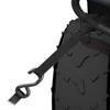 4pcs 18  Soft Loops Tie Down Straps 1900lb Heavy Duty 2500lb Workload for Motorcycle UTV ATV Snowmobile