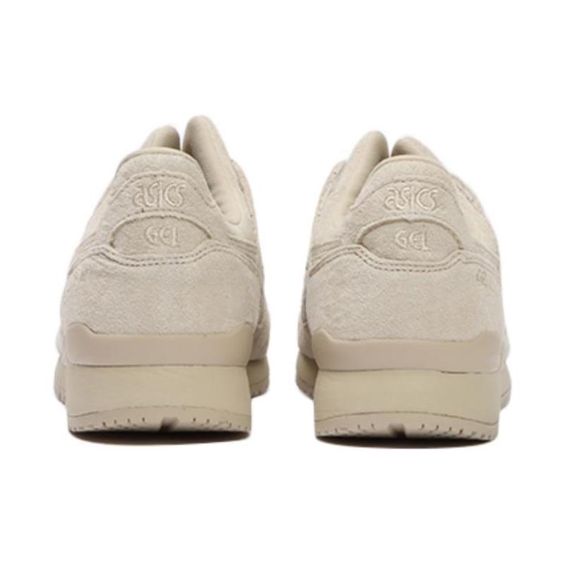 ASICS Gel Lyte Iii Og Feather Grey Sneakers 1201A050-022
