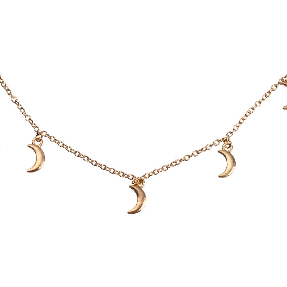 Summer Bikini Beach Wear Body Jewelry Bohemian Style Body Chain Belly Waist Chain