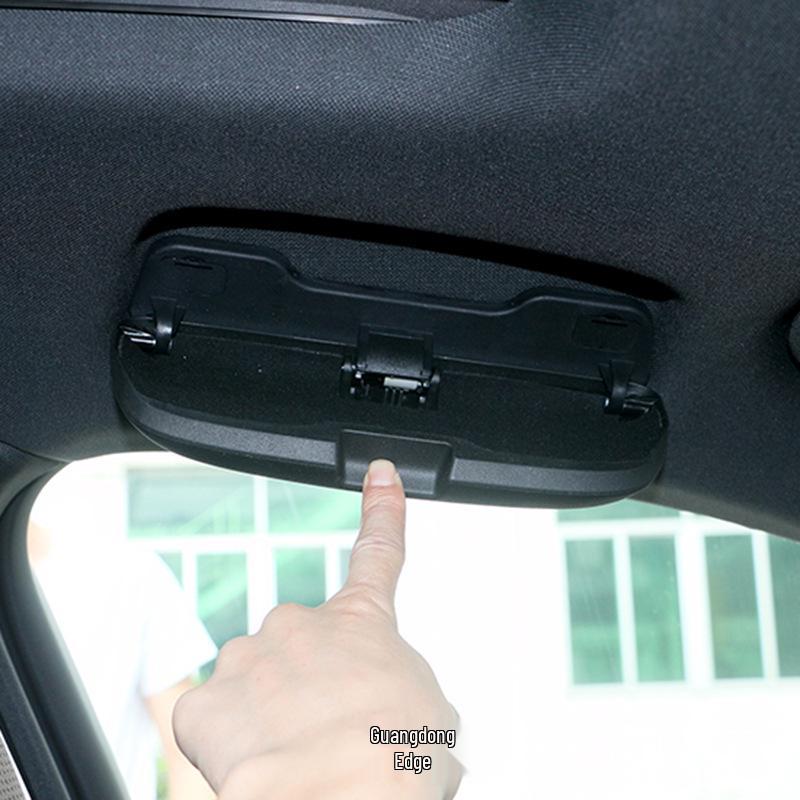 Porsche Panamera Glasses Case