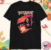 Testament Thrash Of The Titans North America 2026 Tour Dates TShirts Unisex T-Shirt