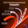 Xiaofengxian 006 OLED Luminous Hard-Tail Fishing Float