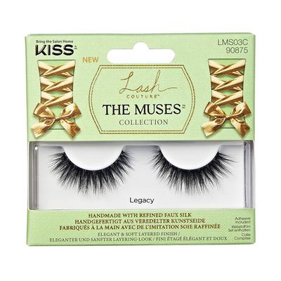 Takma kirpik
