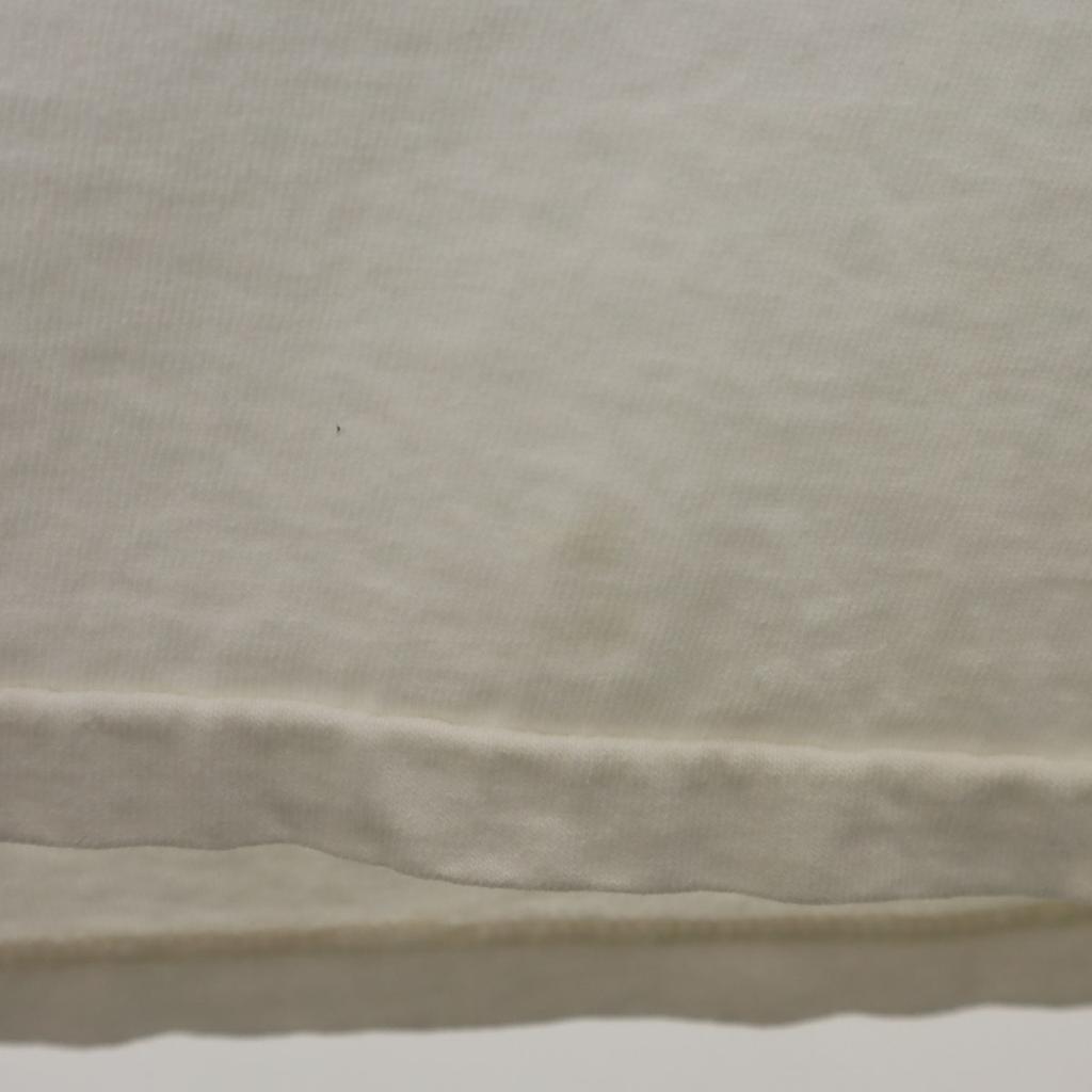 Delta 90s Old USA Made Sunflower Short Sleeve T-shirt XL Single Stitch Men's Used