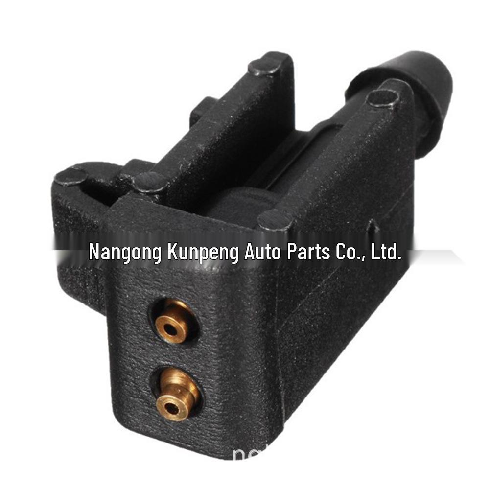 Compatible Renault Scenic Megane Front Windshield Washer Nozzle 8200082347