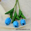 Tulip Artificial Flowers for Home Decor and Wedding Bouquets