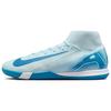 Nike Mercurial Superfly 10 Academy Ic Albastru Glacier Albastru Orbit FQ8332-400