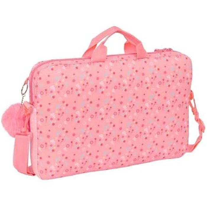 Sac à dos - SAFTA - Moos Passion - Pour ordinateur portable jusqu'à 15,6" - Confortable - Polyvalent