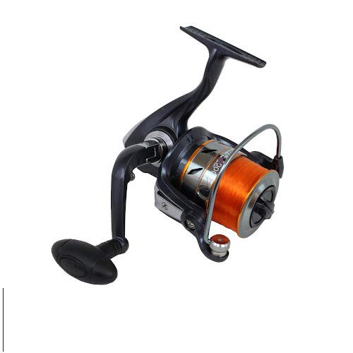 

SOLFIESTA spinning reel LIBERTE 6000