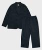 Ty Office Casual Sports Jacket Set-Up_Black