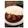 DEAN & DELUCA Beef Cheek Curry 180g (1 Serving)
