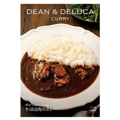 DEAN & DELUCA Beef Cheek Curry 180g (1 Serving)