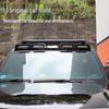 BYD Leopard 5 Roof and Grille LED Spotlight Off-Road Exterior Modification Kit