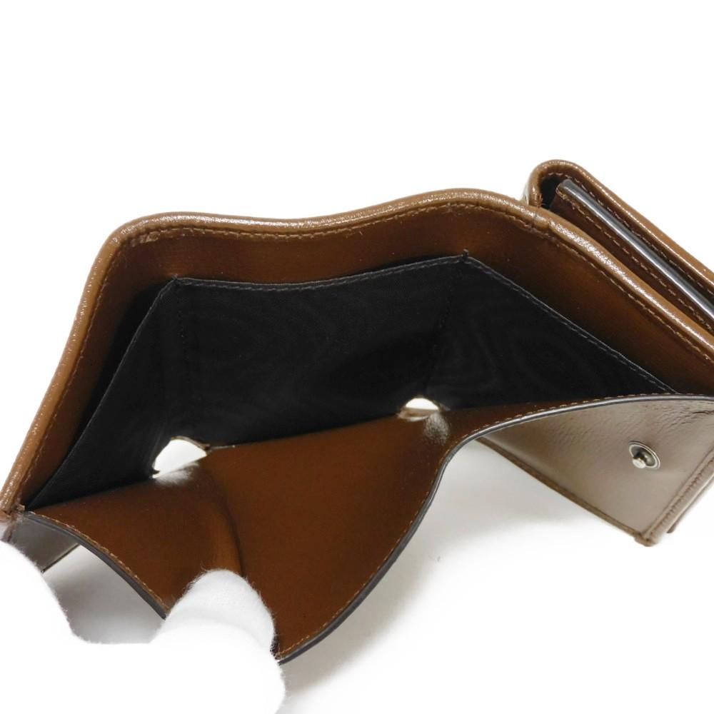 Used 9539 Neo Classic Compact Wallet 681708 GY5SN 8563 7942 The Hacker Project GG Canvas Balenciaga Unisex from Japan