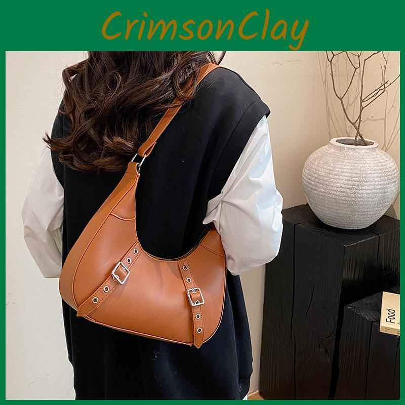 Trendy Sized Medium Shoulder Bag For Women Featuring Elegant Styles Casual