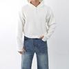 Onl Men Fleece Hoodie Warmer Oversized