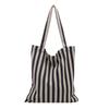Stylish Korean Tote Bag With Minimalist Design And Spacious Capacity For Daily Use