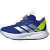 Adidas DURAMO SL 2.0 Abrasion Resistant Low top Kids Lifestyle Shoes Blue Kids' IH3605