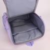 Children's school bag cute large capacity backpack primary school bag ultra light weight boys and girls backpack
