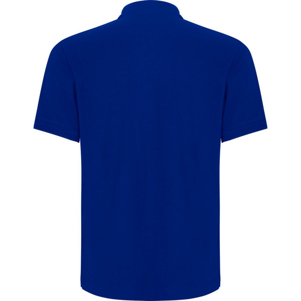 Roly Unisex Adult Centauro Premium Short-Sleeved Polo Shirt