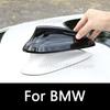 Чорна антена-плавник для BMW M2 M3 M4 123457 Серії X1 X3 F22 F30 F34 F80 F87 F32 F36 F82 G11 G20 G12 G30