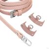 Adjustable Leather Crossbody Strap for Handbags - DIY Crafting Supplies