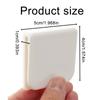 LxWxH X Cm Anti Splash Clips Bath Guard Shower Curtain Clips Pcs Shower Curtain