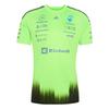 Mercedes - Amg Petronas Formula 1 Setup Jersey Men Tops KE5560