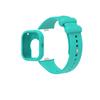 Soft TPU Watchband For Redmi watch 5 Strap Band For Redmi watch 4 Smart Wriststrap Wristband Bracelet Belt Accessories with case