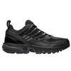 Salomon Acs Pro Advanced Breathable Low Top Hiking Shoes Unisex Hiking Shoes Black 416393