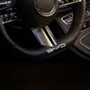 New Car Interior Random Stickers Car Goods Car steering wheel Decals For BYD F3 S6 F0 Tang I3 S7 G3 E5 E2 E1 E3 E9 D1 S8 E6 L3