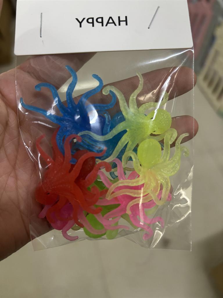 10Pcs/Set Kids Soft Rubber Gold Fish Baby Bath Toys For Children Simulation Mini Goldfish Water Toddler Fun Swimming Beach Gifts
