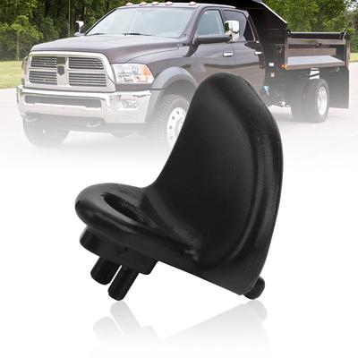 5057368AC Tilt Lever Release Knob For Dodge Ram 1500 2500 3500 4500 5500 2006-2008 Dakota 2006-2011 Durango Aspen 2006-2009