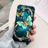 For Xiaomi Poco X 3 Pro X3 NFC X3GT Phone Case astronaut Silicone Camera Protection Back Cover For Poco X3 Pro GT Funda Coque
