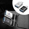 Typ C auf USB-Port Konverter Ladekabel Adapter für Xc60 Xc90 V40 V60 S60 V50 V90 S80 C40 XC40 V70 XC70 C30 C70 T5 T6 CY7