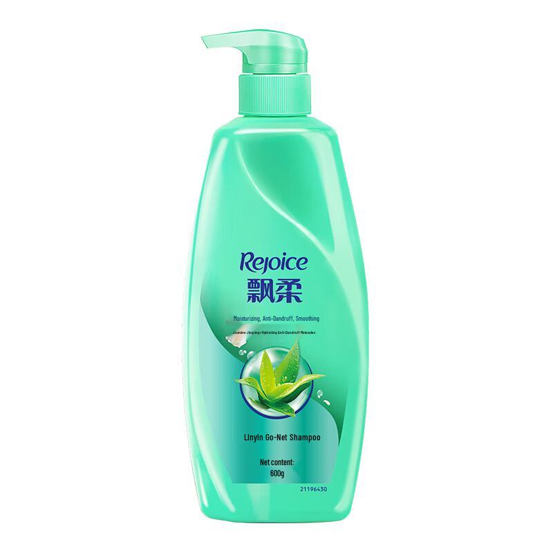 Rejoice Moisturizing Anti-Dandruff Shampoo