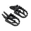 Aluminum Alloy Footpegs For Surron Ultra Bee Motorcycle Footrest Pedals Foot Pegs Rest